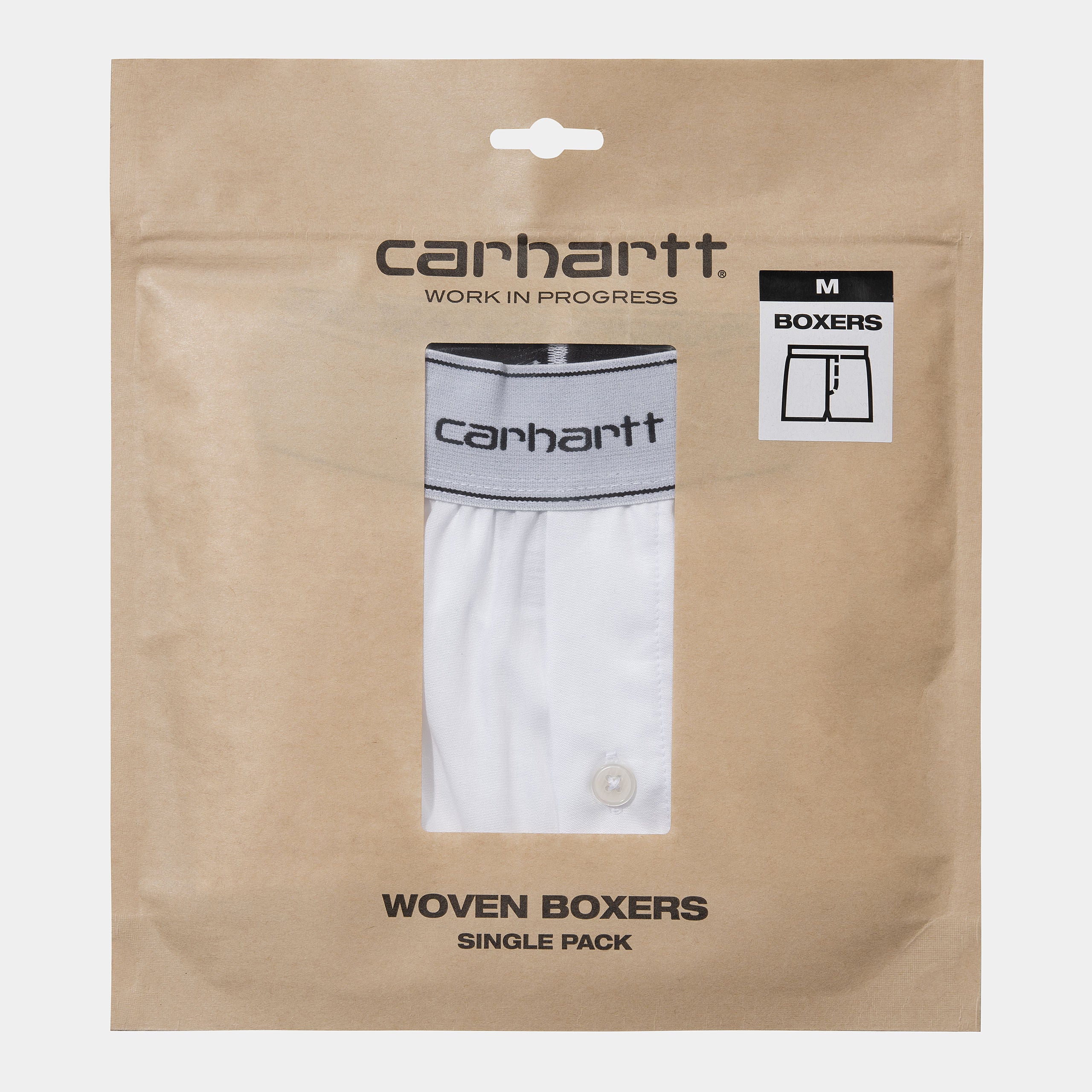Carhartt WIP Mens Script Boxers - Camo Laurel – The Foot Factory