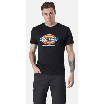 Dickies Mens Okemo Graphic Sweatshirt Factory – Foot The Black 