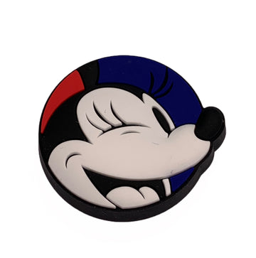Minnie Mouse Jibbitz -  UK