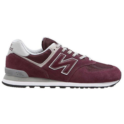 new balance men's 574v2 trainers