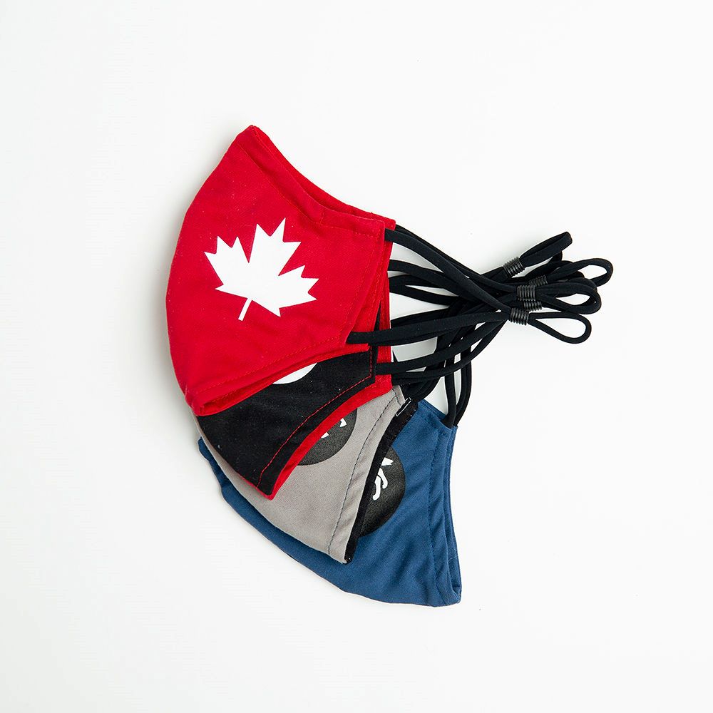 Face Underwear -  Canada