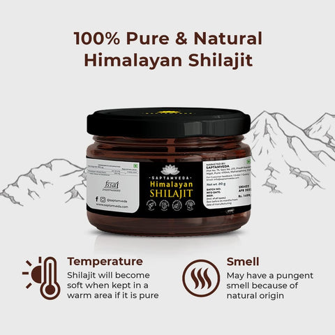 Get Himalayan Shilajit here