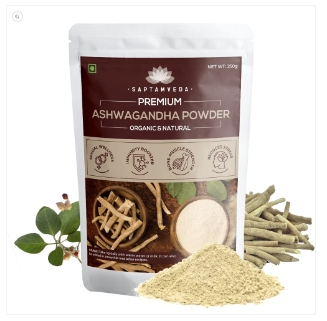 Buy Best Ashwagandha Powder For Skin