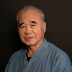 Katsumi Eguchi