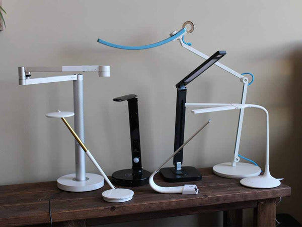 table lamp for study - zenq designs