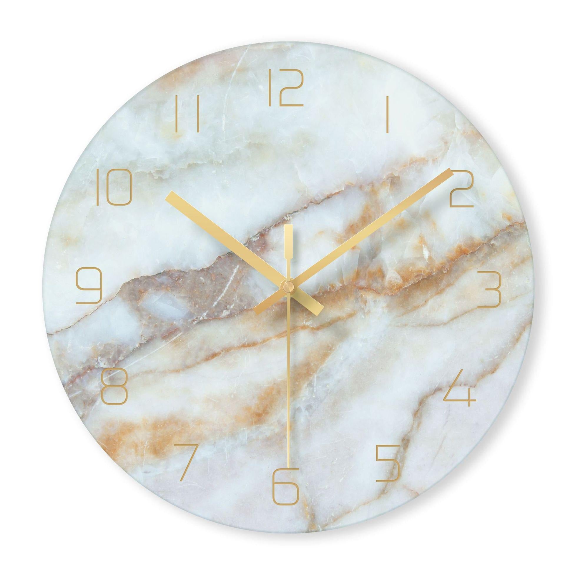 高価値 nsk69nsk Menu - Wall Clock 様専用→【menu】Marble