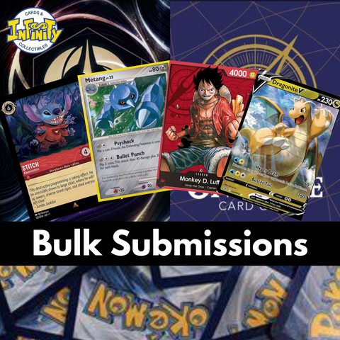 Bulk Submissions