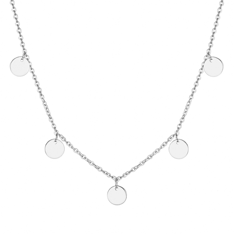 Collier Cercles