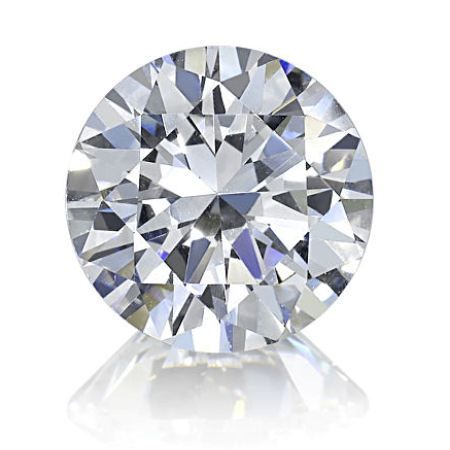 Taille brillante du diamant