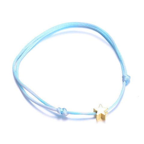 Bracelet Little Star