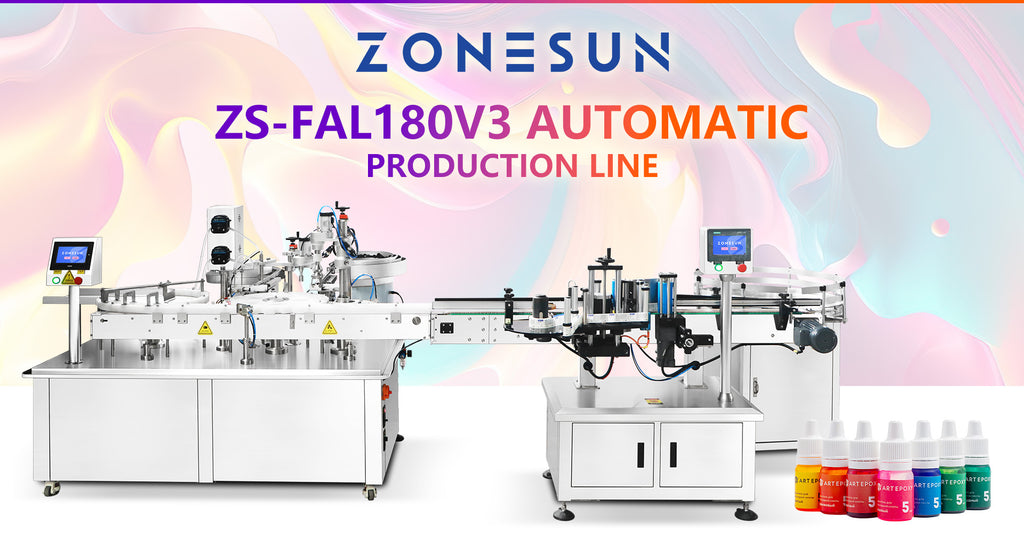 automotive coating production