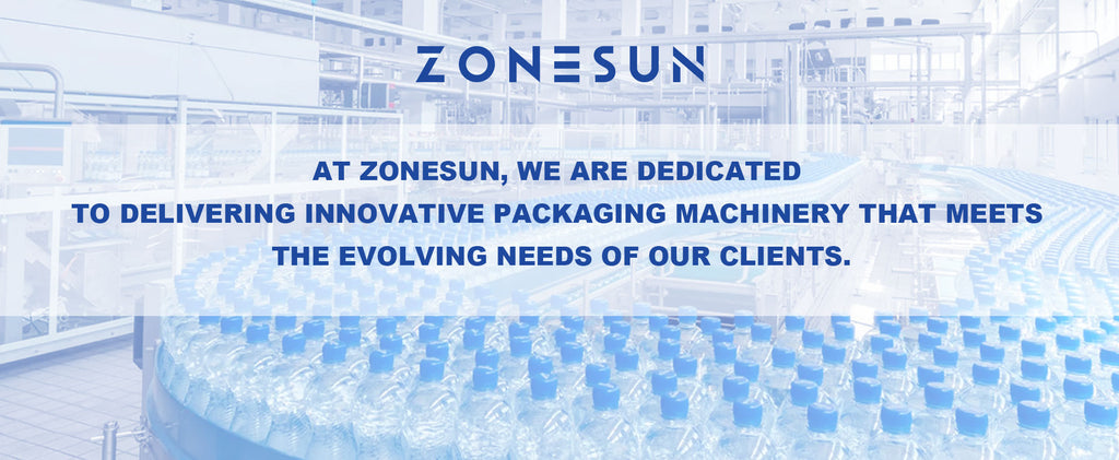 ZONESUN TECHNOLOGY LIMITED Introduces the ZS-LPE2000 Automatic High-Speed Bottle Unscrambler Sorting Machine for High-Output Factory Production