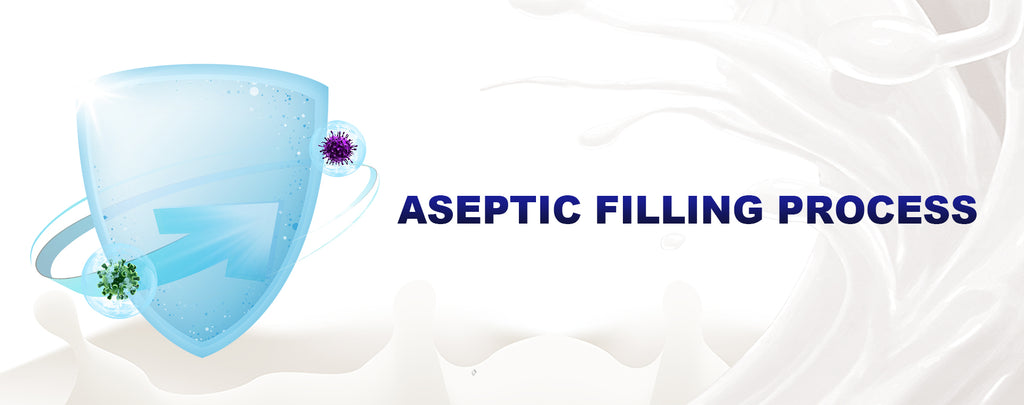 ZS-AUBP Aseptic Filling Machine: Ensuring Product Safety and Quality