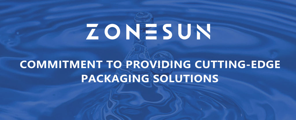 ZONESUN ZS-XYZ4 4 Nozzles Ceramic Plunger Pump Liquid Filling Machine: Efficient and Accurate Filling Solution
