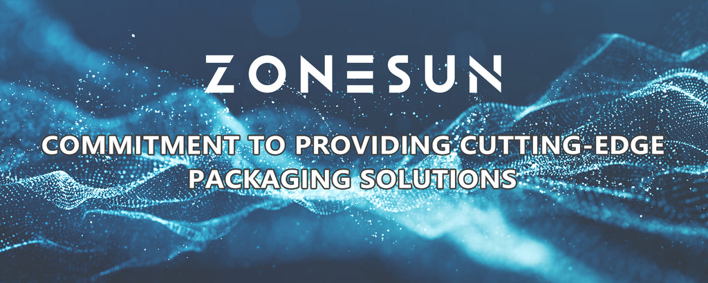 ZONESUN ZS-FS2200 Induction Sealing Machine: Efficient and Versatile Aluminum Foil Sealer