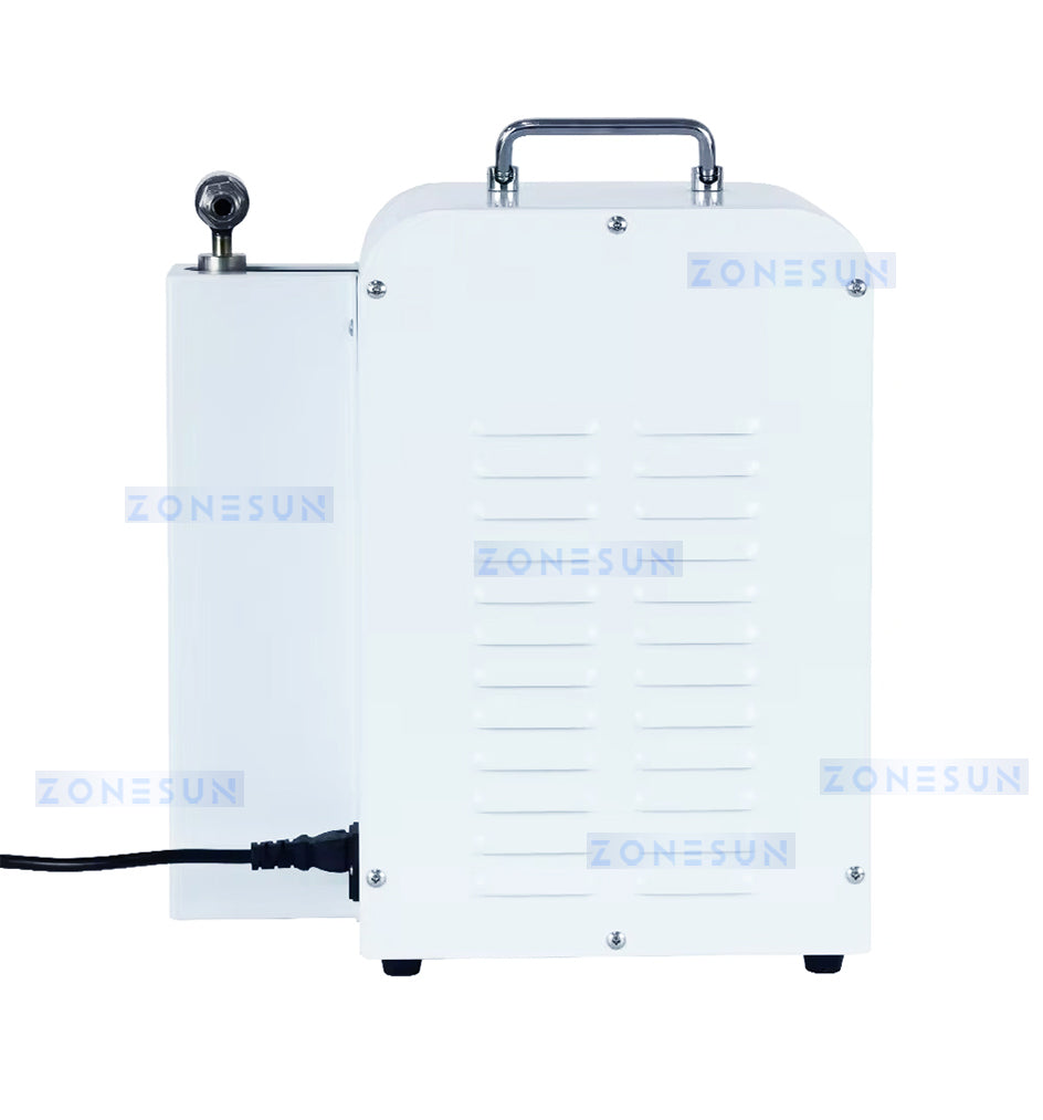 ZONESUN ZS-ZY01 Cartridge Filler Oil Filling Machine Liquid Dispenser
