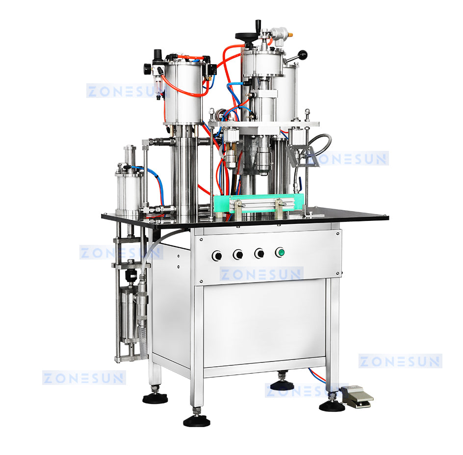 zonesun packaging machine