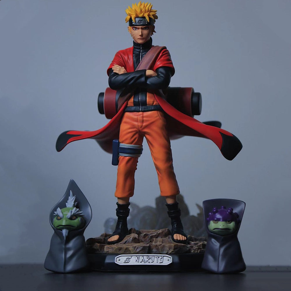 Naruto (MODO SENNIN) | Jutsus naruto, Naruto modo sennin, Naruto