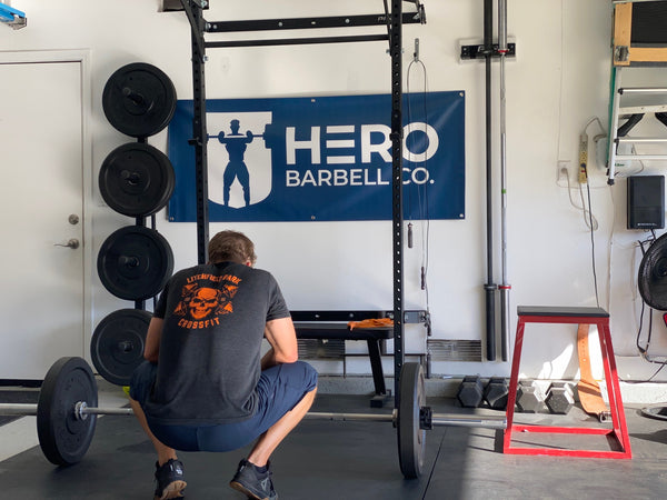 Hero Barbell Co.