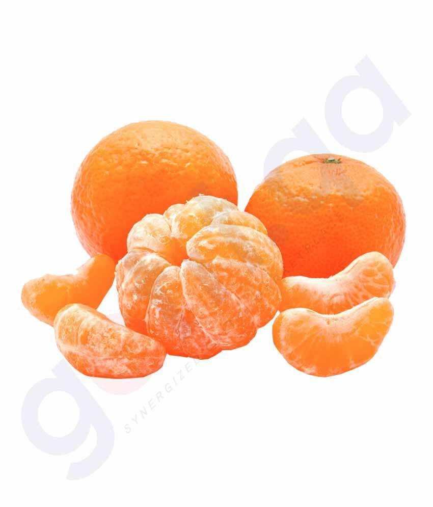 Orange (Sandra) 500gm – 