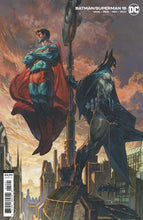 Load image into Gallery viewer, BATMAN SUPERMAN #18
