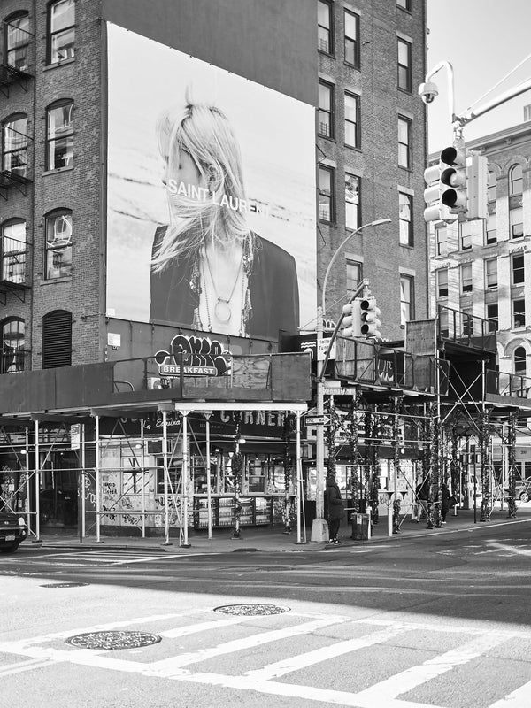 111 Calvin Klein Billboard Nyc Stock Photos, High-Res Pictures, and Images  - Getty Images