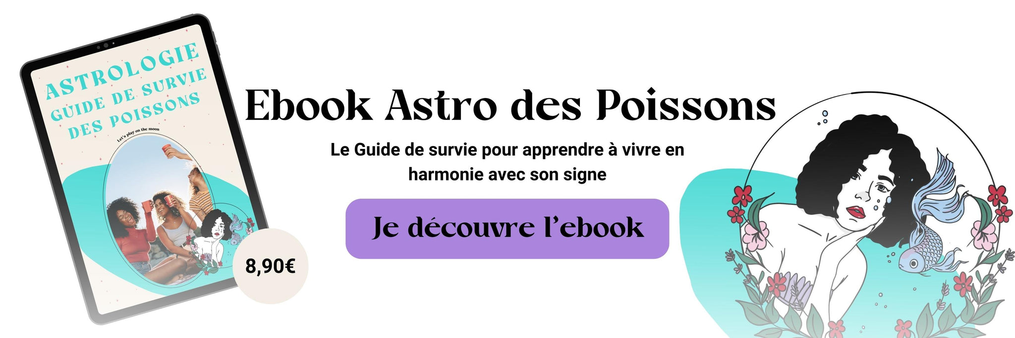Ebook astro Poissons