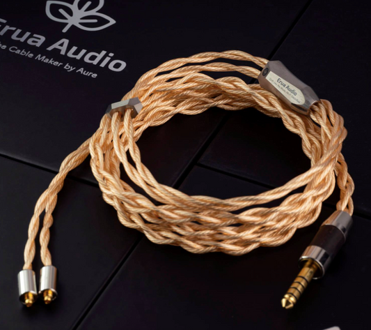 Faudio EruaAudio Re master plus cable