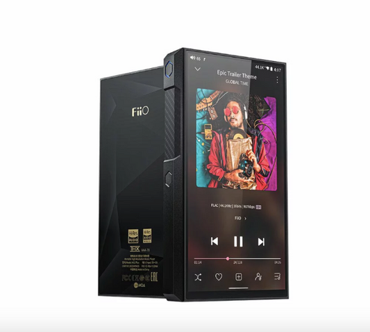 正規代理店に輸入Fiio K7 輸入品namaste-restoran.ee