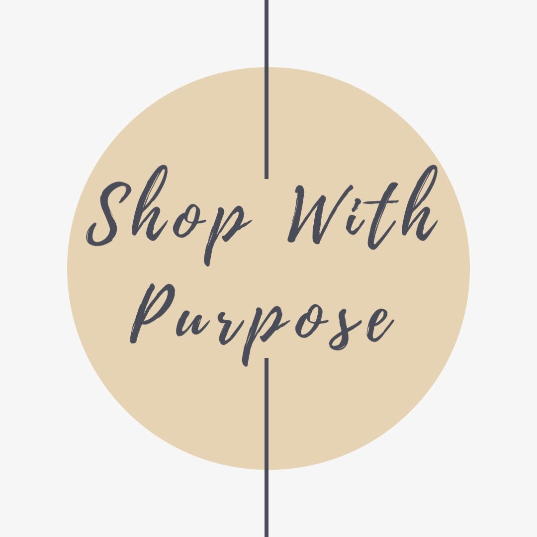 Shop With Purpose