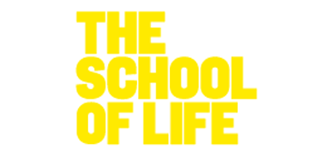 The School of Life Logo