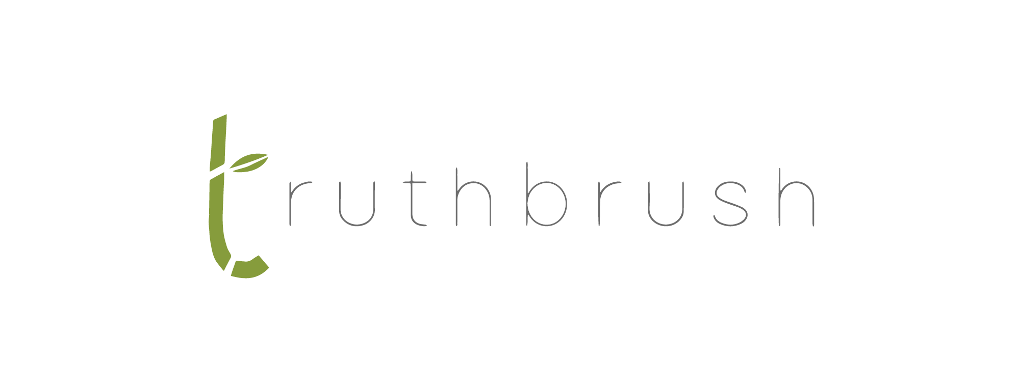 Truthbrush Logo