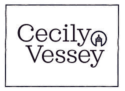 Cecily Vessey Logo