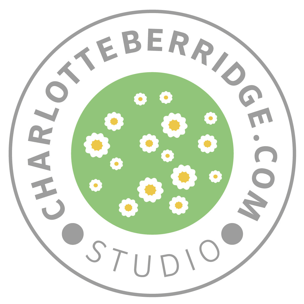 Charlotte Berridge Logo