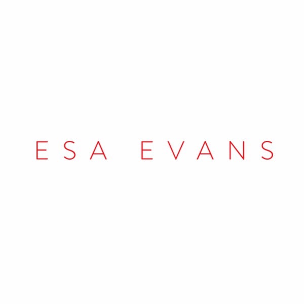 Esa Evans Logo