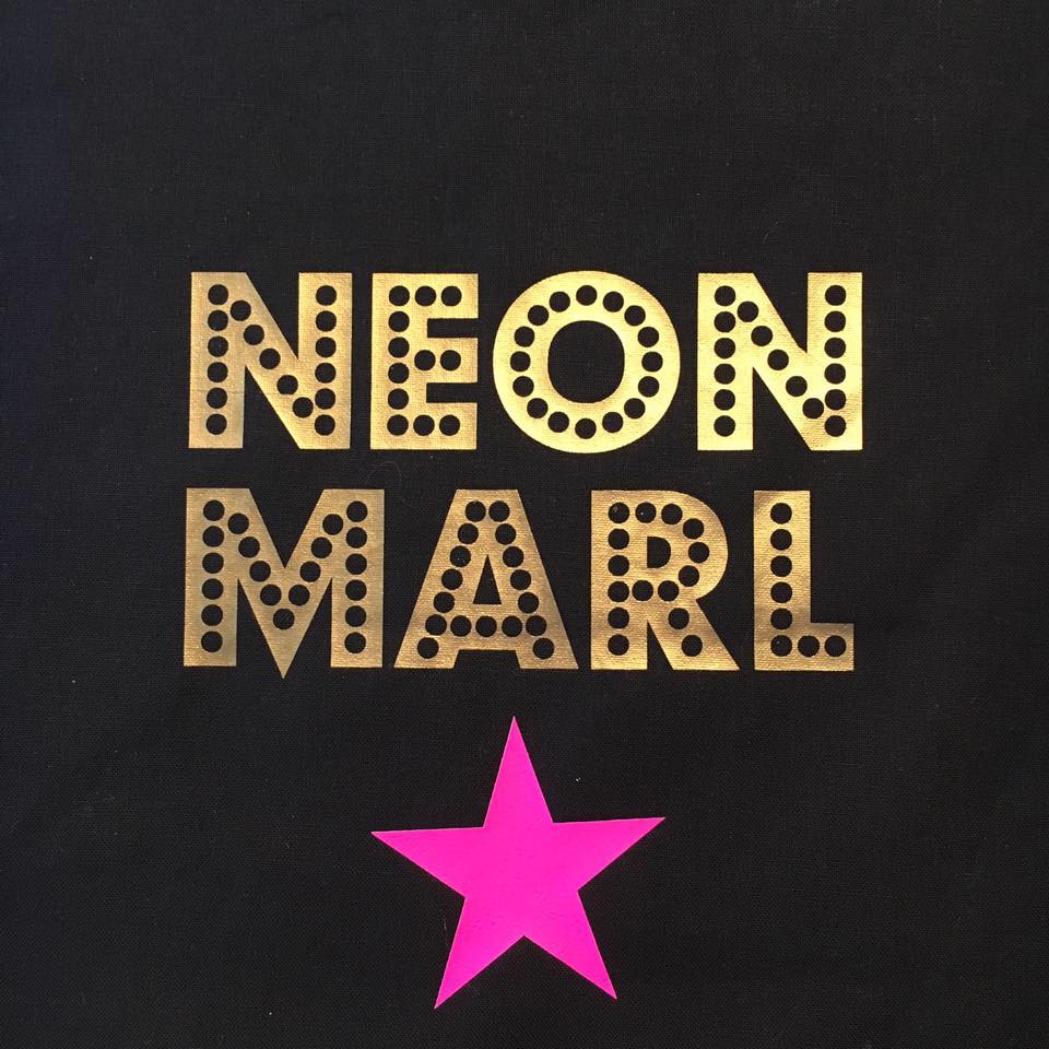 Neon Marl Logo