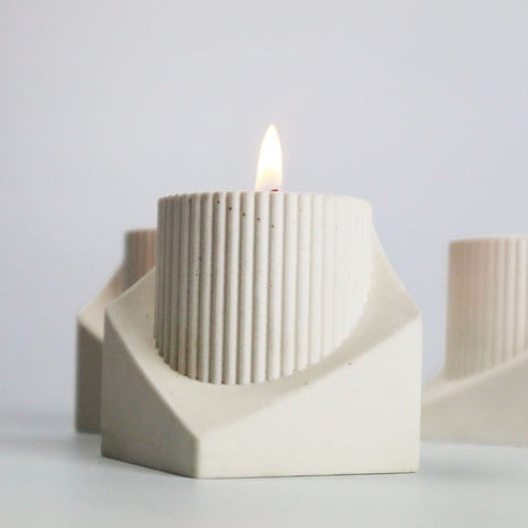 Pillarch Candle Holder