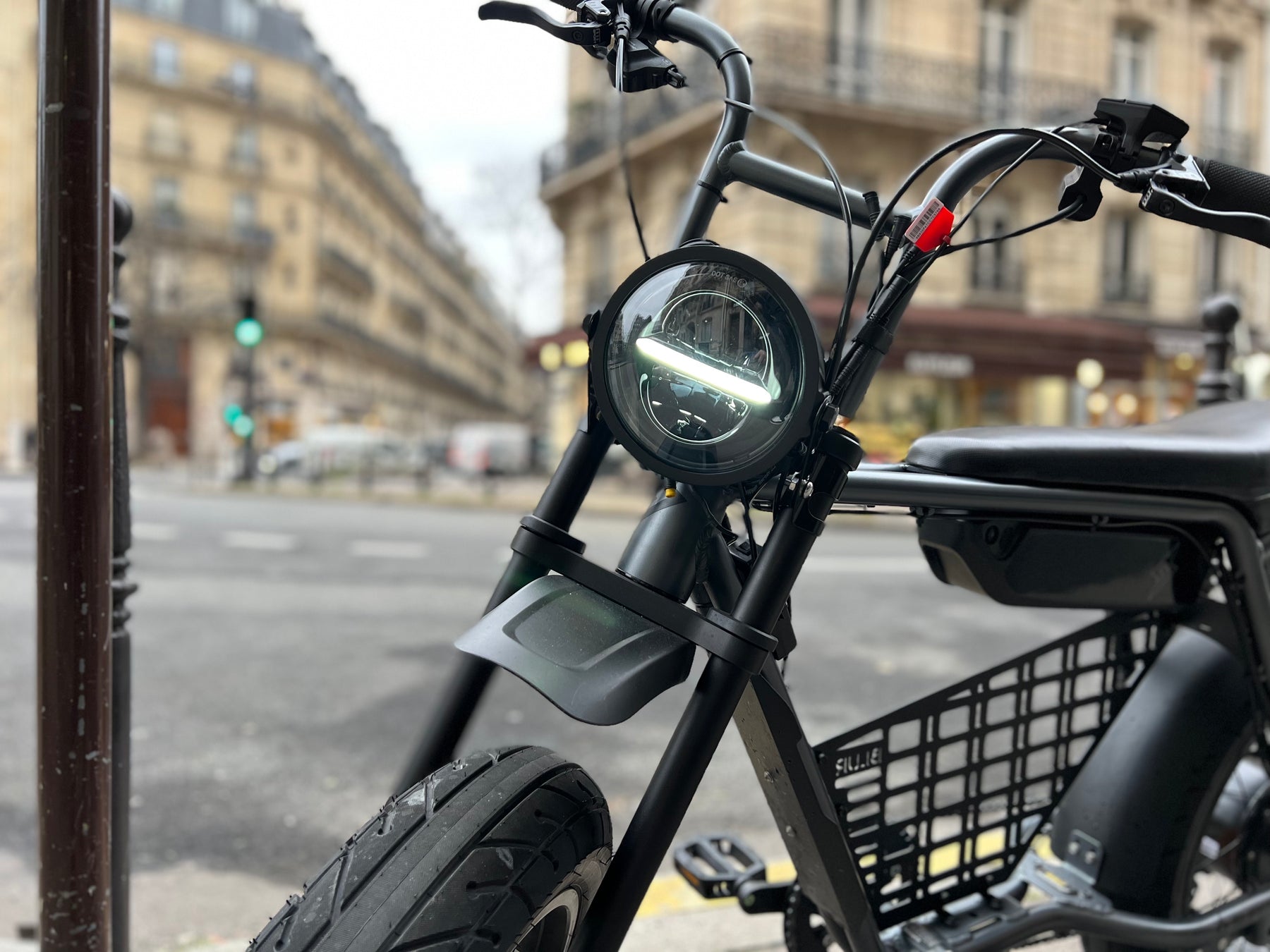 stromer st2 launch edition royal blue