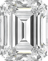 1.55ct IGI Emerald G/VS1 Lab Grown