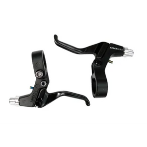 Levers - Mechanical Disc Brake – Giant Knox City