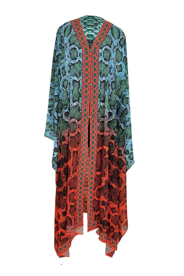 KAFTAN – Bfyne