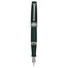 Aurora Optima Flex Green Fountain Pen 997-VE (Limited Edition)