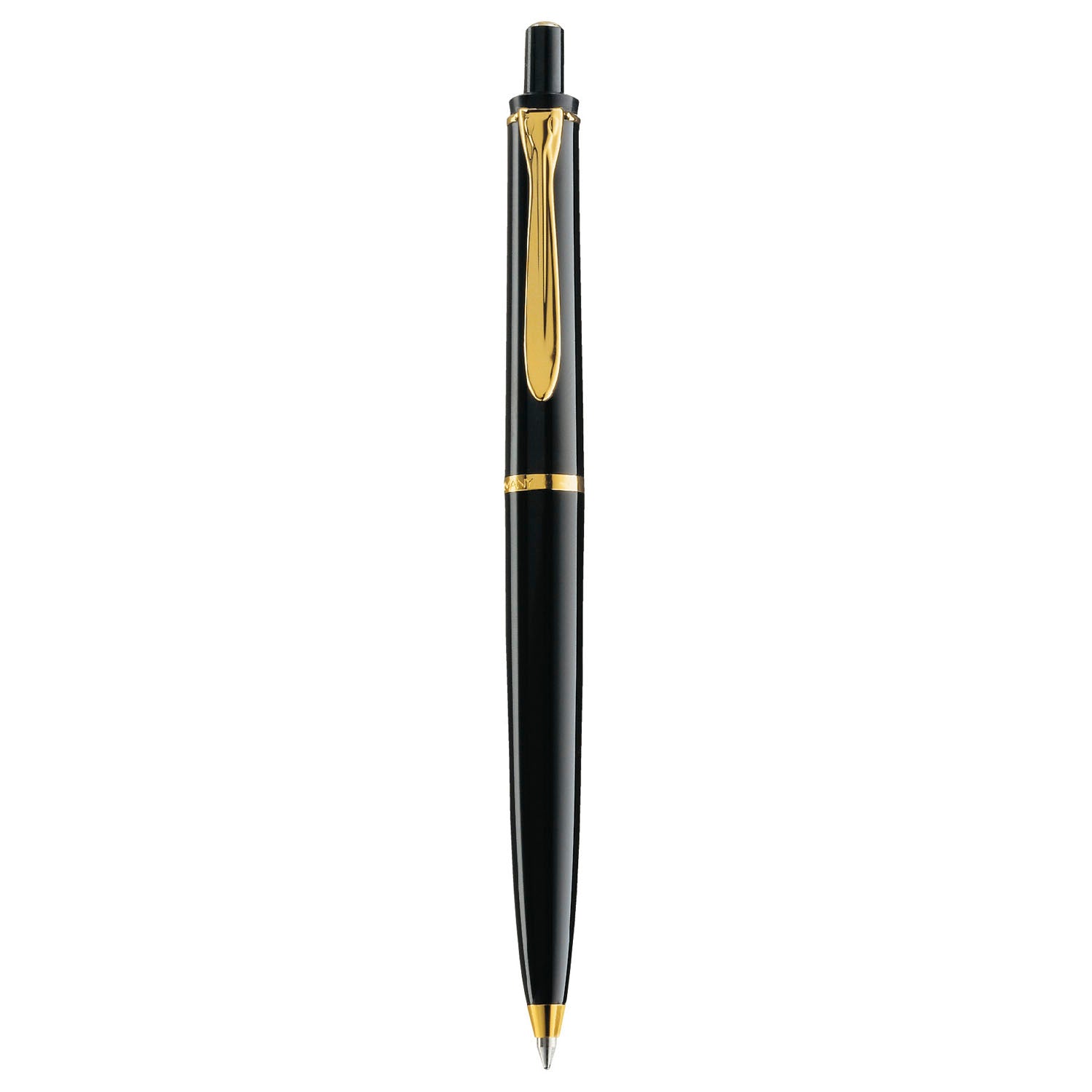 Pelikan Ilo P475 Fountain Pen (Black)