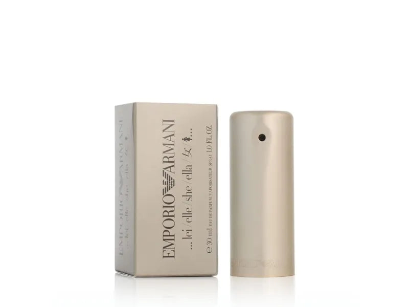Armani Emporio Lei Edp Spray 30ml Kun 5 På Lager