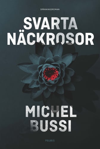 Svarta näckrosor 1 stk Kun 1 På Lager