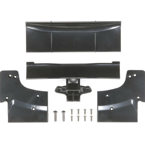 F104 H Parts (Rear Wing) Kun 1 På Lager