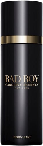 Carolina Herrera Bad Boy Deo Spray 100 ml Kun 1 På Lager