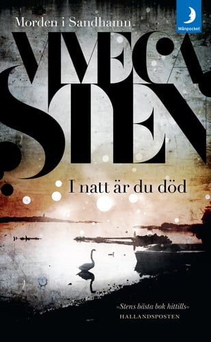 I natt är du död Kun 1 På Lager