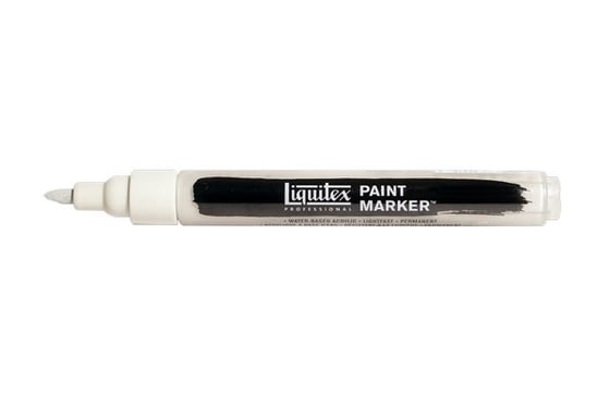 Paint Marker Fin Neutral Grey 8 8599 Kun 1 På Lager