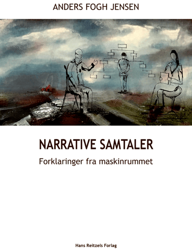 Narrative samtaler Kun 1 På Lager